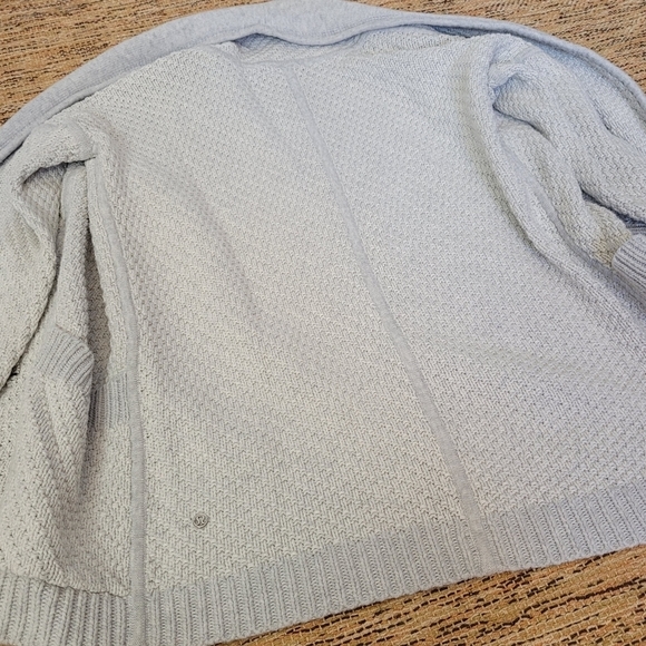 lululemon athletica Sweater - Picture 3 of 11